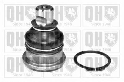 QUINTON HAZELL qsj3775s -  Несущий / направляющий шарнир